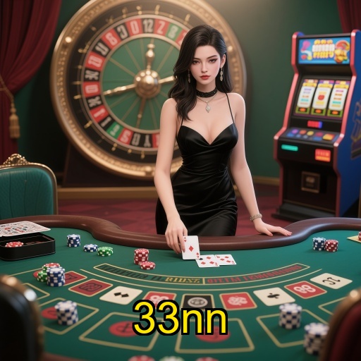 Jogos de Cassino em Destaque - Slots, Roleta, Blackjack