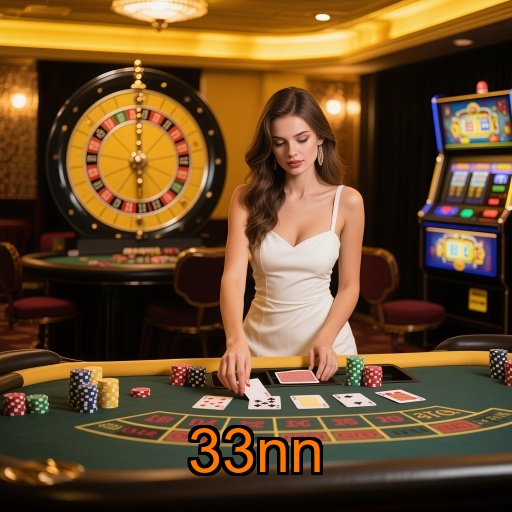 Coleção Premium de Slots 33nn - NetEnt, Pragmatic Play, Evolution