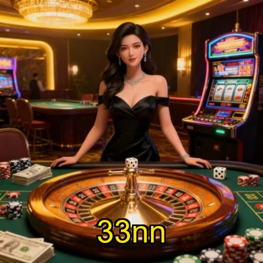 Benefícios do Login 33nn - Bônus e Vantagens Exclusivas